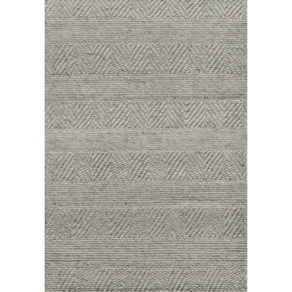 Dynamic Rugs 6211-900 Grove 8 Ft. X 10 Ft. Rectangle Rug in Grey   